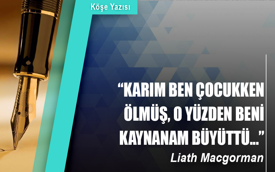 909064“Karım ben çocukken ölmüş, o yüzden beni kaynanam büyüttü...” .jpg